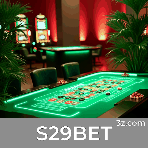 Experiência Mobile Inovadora com o App S29BET