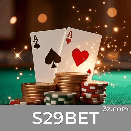 S29BET: Plataforma Segura e Premiada