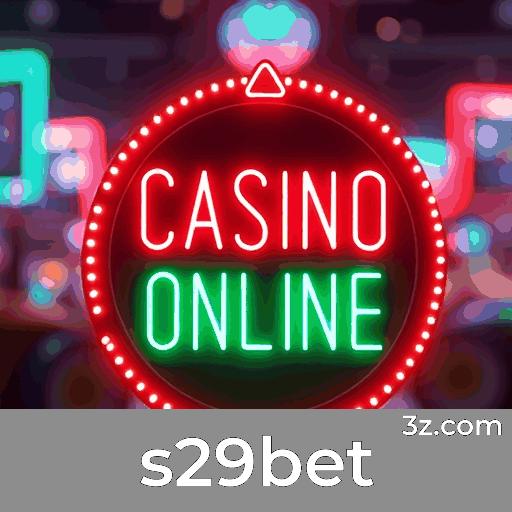 avaliações sobre s29bet slots