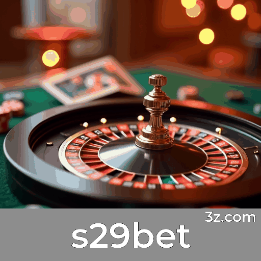 avaliações sobre s29bet slots