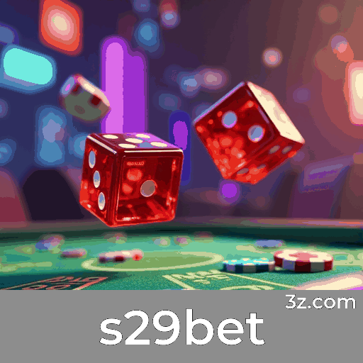 avaliações sobre s29bet slots