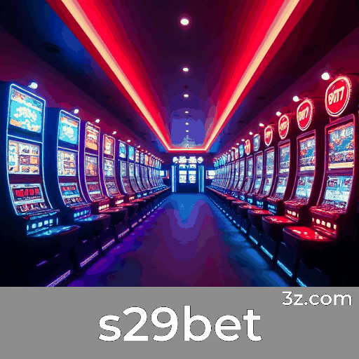 avaliações sobre s29bet slots